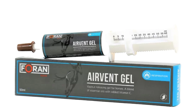 Foran Airvent Gel 50ml