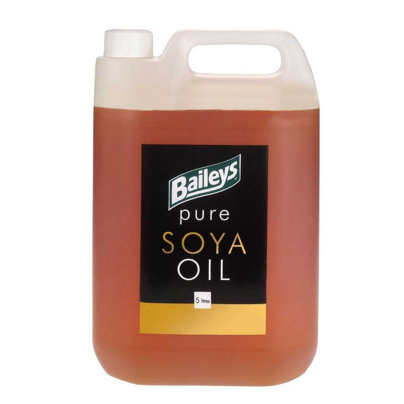 Baileys Soya Oil
