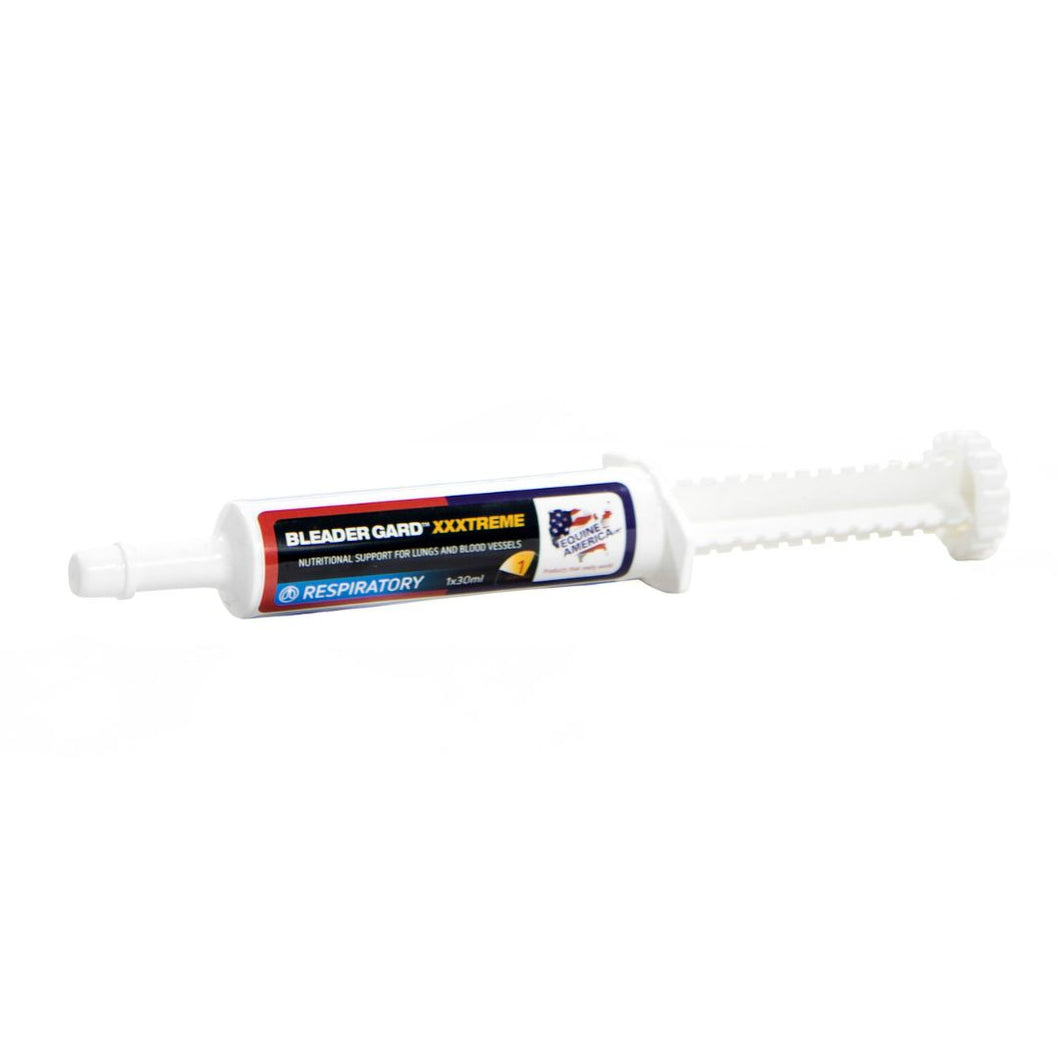 Equine America Bleader Gard XXXtreme Paste 30ml