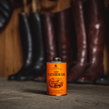 Load image into Gallery viewer, Carrs® Leather Oil 300ml
