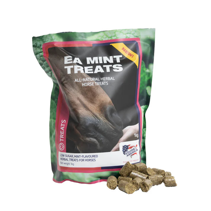 Equine America Mint Treats