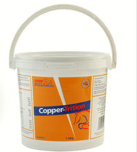 Load image into Gallery viewer, Equine Products UK Copper-Trition
