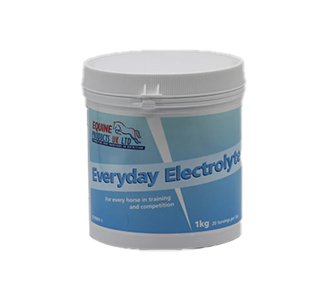 Equine Products UK Everyday Electrolyte