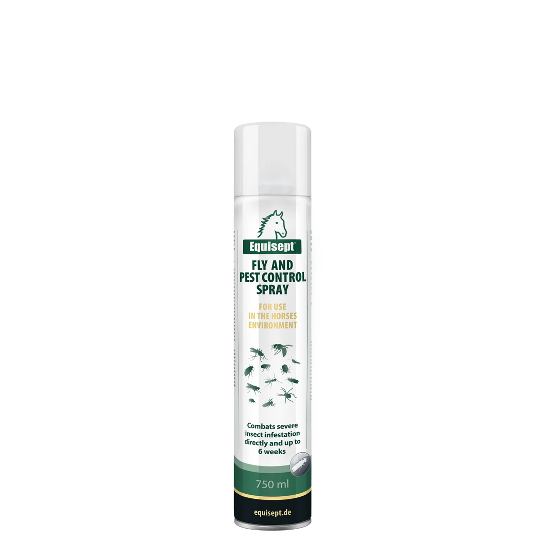 Equisept Fly Spray 750ML