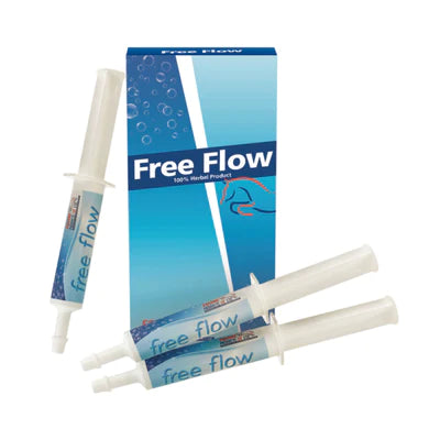 Equine Products UK Free Flow 3 X 30g