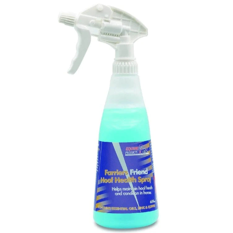 Equine Products UK Hoof Health Spray