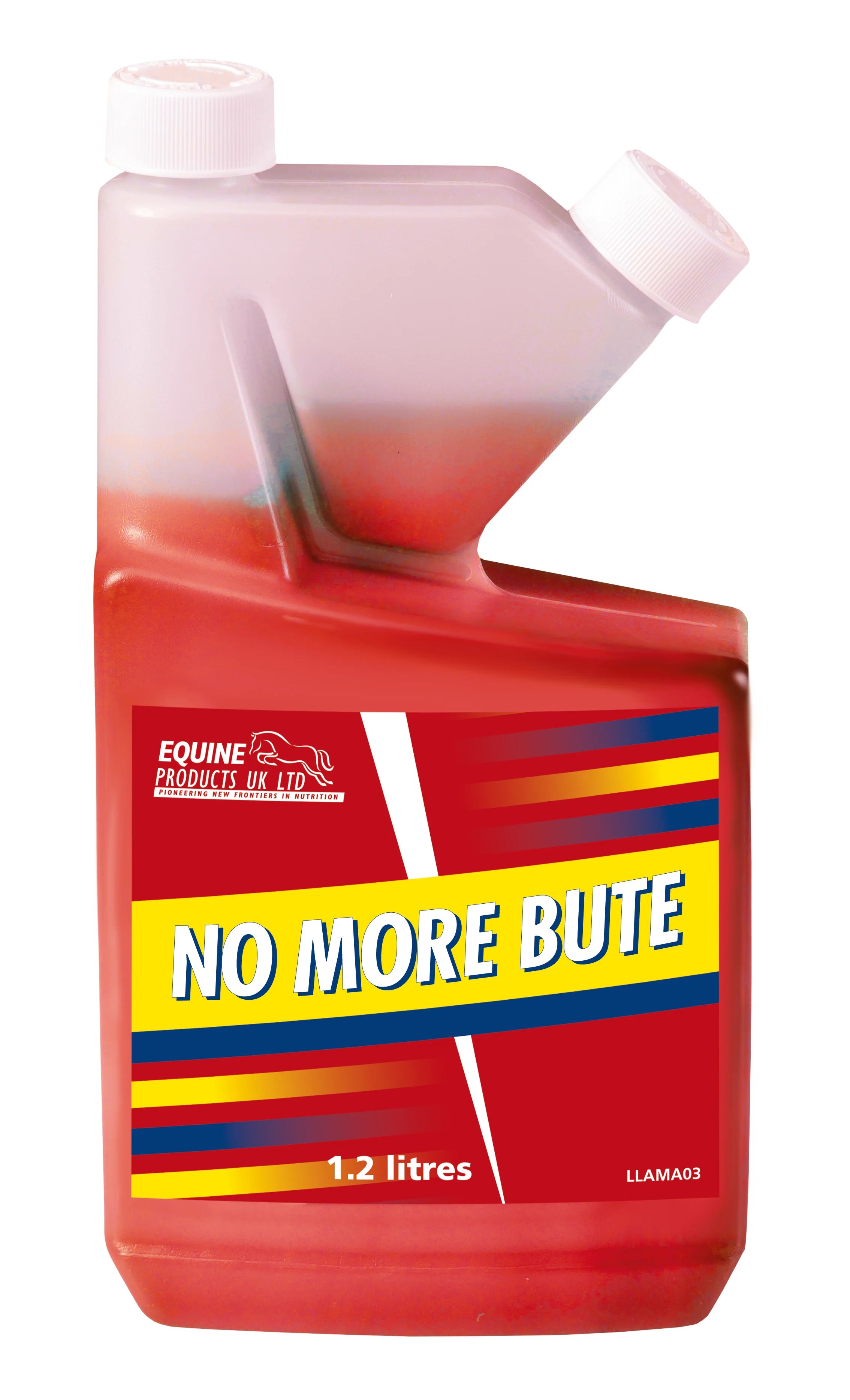 Sequivite Equine Products UK No More Bute - Highly Bioavailable Turmeric – The ...