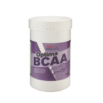 Equine Products UK Optima BCAA Powder 500g