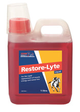 Load image into Gallery viewer, Equine Products UK Restore-Lyte Liquid
