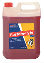 Load image into Gallery viewer, Equine Products UK Restore-Lyte Liquid
