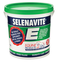 Load image into Gallery viewer, Equine Products UK Selenavite E Powder - The Ultimate Feed Balancer
