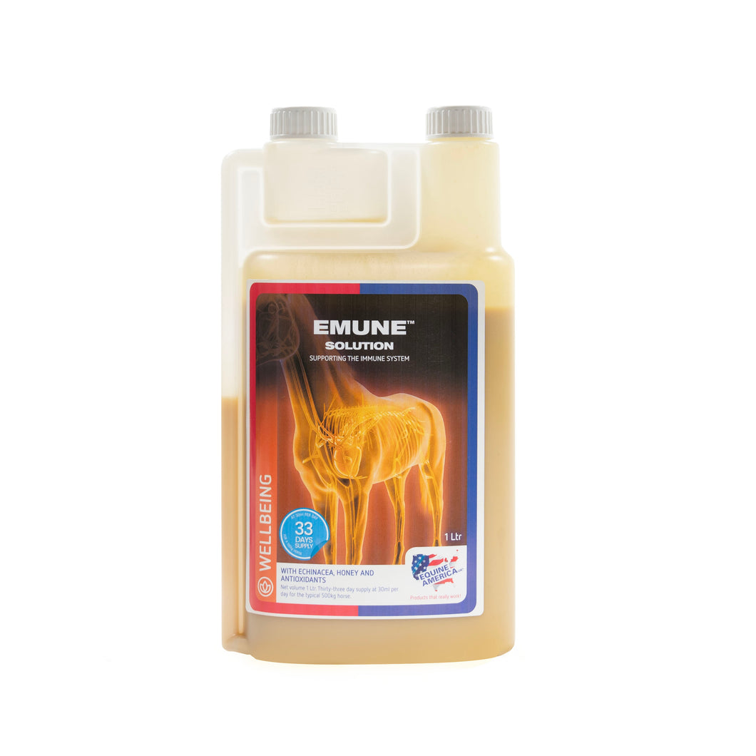 Equine America Emune 1L