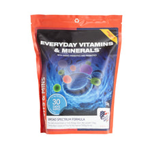 Load image into Gallery viewer, Equine America Everyday Vitamin &amp; Mineral Supplement
