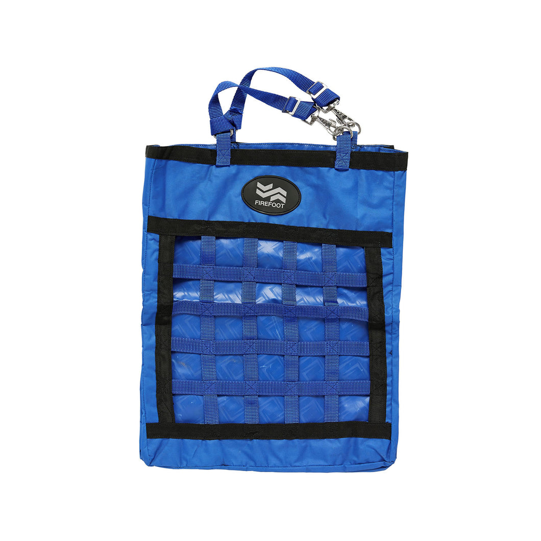 Firefoot Rectangle Lorry Haybag