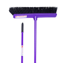 Load image into Gallery viewer, Red Gorilla  Broom
