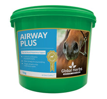 Load image into Gallery viewer, Global Herbs Airways Plus

