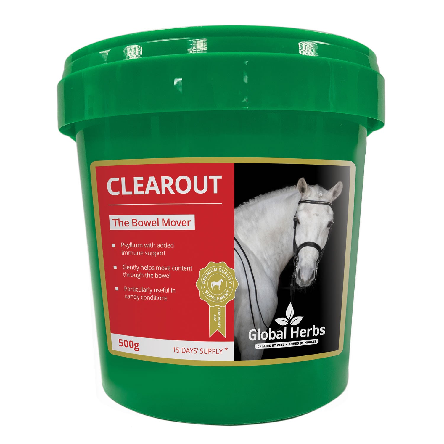 Sequivite Global Herbs Clearout – The Bedding Barn