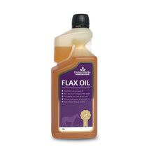 Load image into Gallery viewer, Global Herbs Flax Oil
