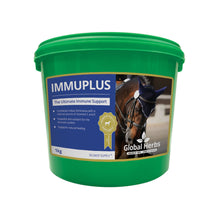 Load image into Gallery viewer, Global Herbs ImmuPlus
