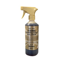 Load image into Gallery viewer, Gold label Iodine Solution
