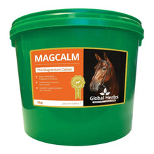 Load image into Gallery viewer, Global Herbs MagCalm
