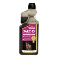 Load image into Gallery viewer, Global Herbs SarcEx
