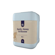 Load image into Gallery viewer, Hestevard Garlic, Honey &amp; Glucose
