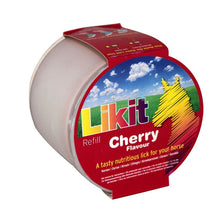 Load image into Gallery viewer, Likit Refill 650g (Apple, Banana, Carrot, Cherry, Mint, Garlic &amp; Sport)
