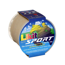 Load image into Gallery viewer, Likit Refill 650g (Apple, Banana, Carrot, Cherry, Mint, Garlic &amp; Sport)
