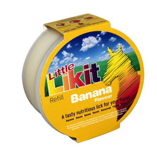 Load image into Gallery viewer, Little Likit Refill 250g (Garlic, Apple, Mint, Carrot, Cherry &amp; Banana)
