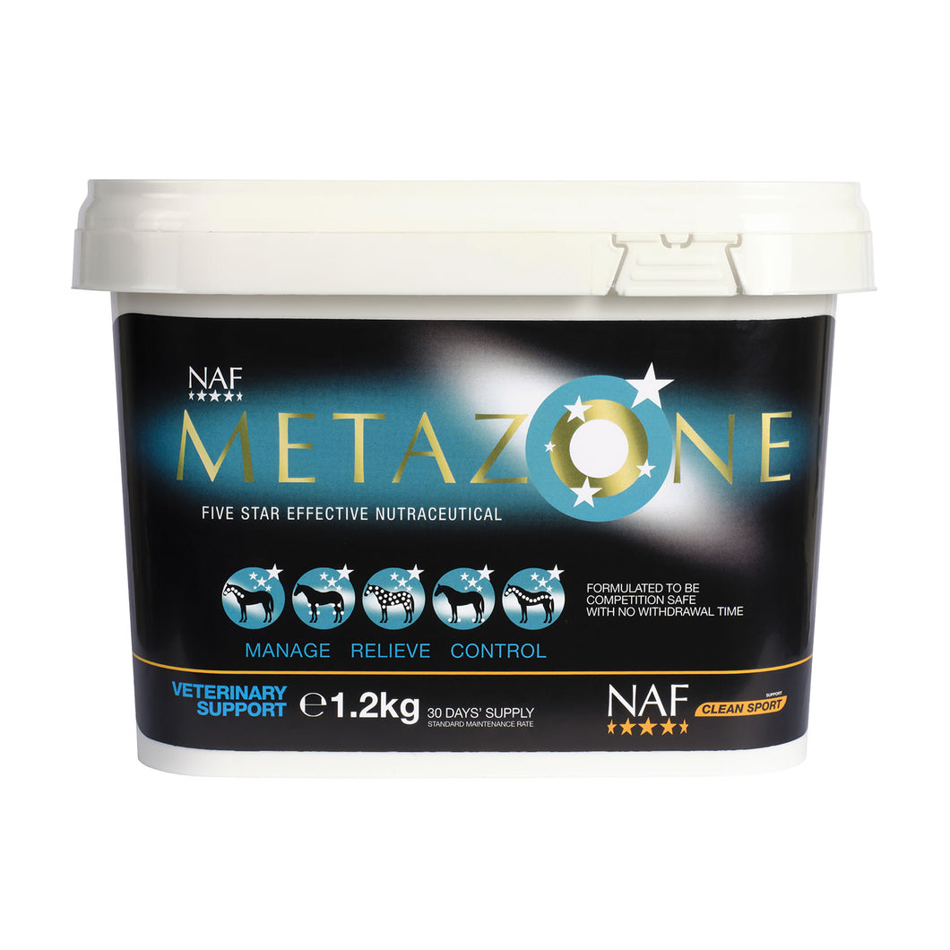 NAF Metazone Powder 1.2 kg