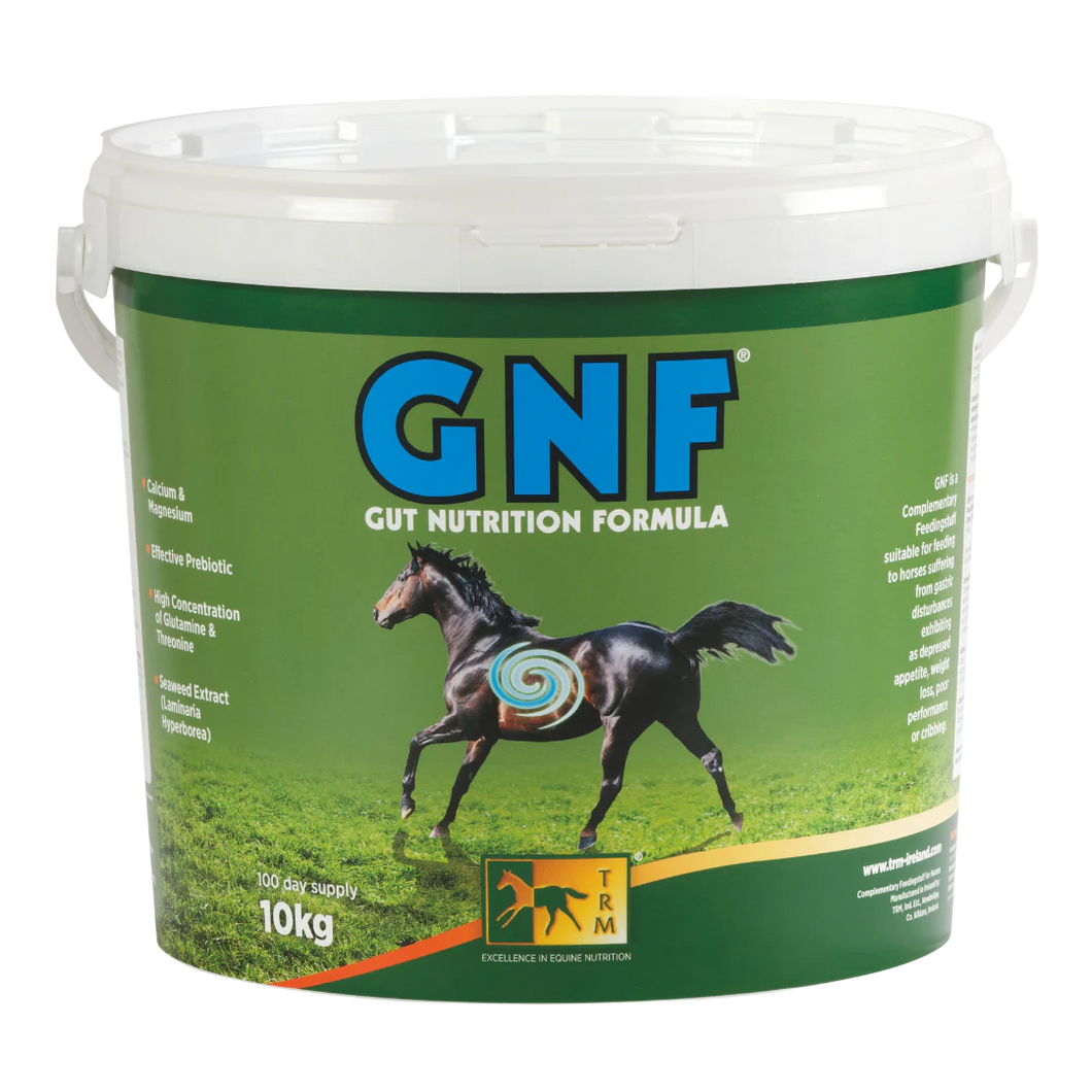 TRM GNF Pellets