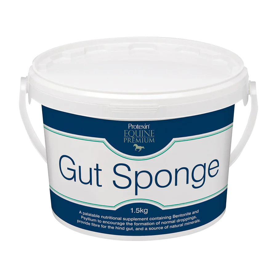 Protexin Gut Sponge 1.5Kg