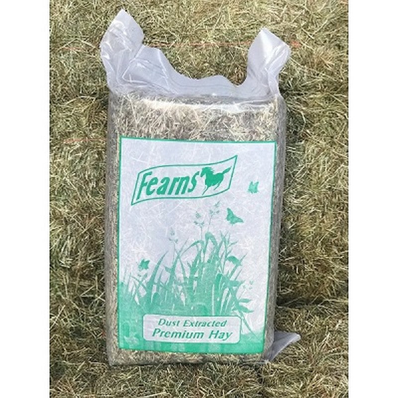 Fearns Farm Premium Hay 10.5kg