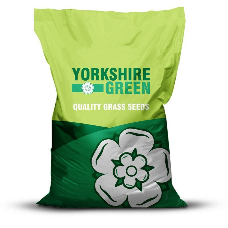 Yorkshire Green Horse & Pony Paddock Half Acre (Special Order)