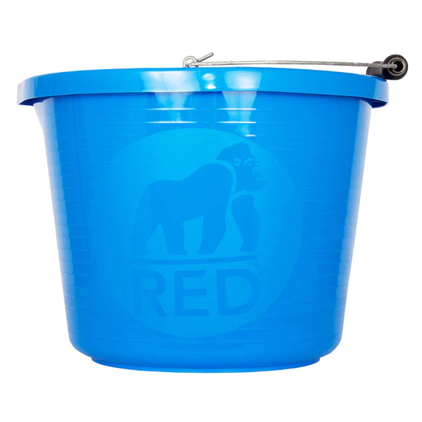 Red Gorilla Premium Bucket 15L