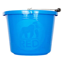 Load image into Gallery viewer, Red Gorilla Premium Bucket 15L
