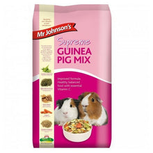 Load image into Gallery viewer, Mr Johnsons Supreme Guinea Pig Mix
