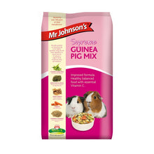 Load image into Gallery viewer, Mr Johnsons Supreme Guinea Pig Mix
