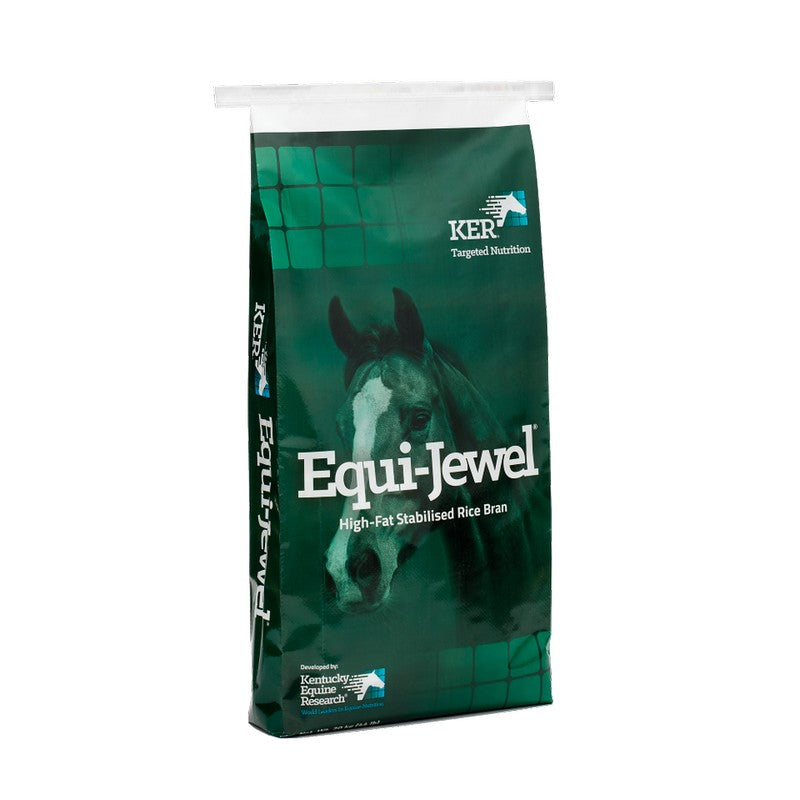 Saracen Equi-Jewel Pellets 20kg