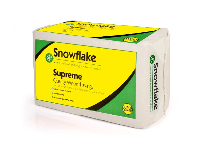 Snowflake Supreme