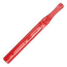 Load image into Gallery viewer, Red Gorilla Stir-Ups
