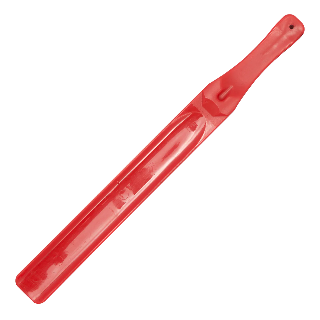 Red Gorilla Stir-Ups