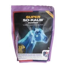 Load image into Gallery viewer, Equine America Super So Kalm
