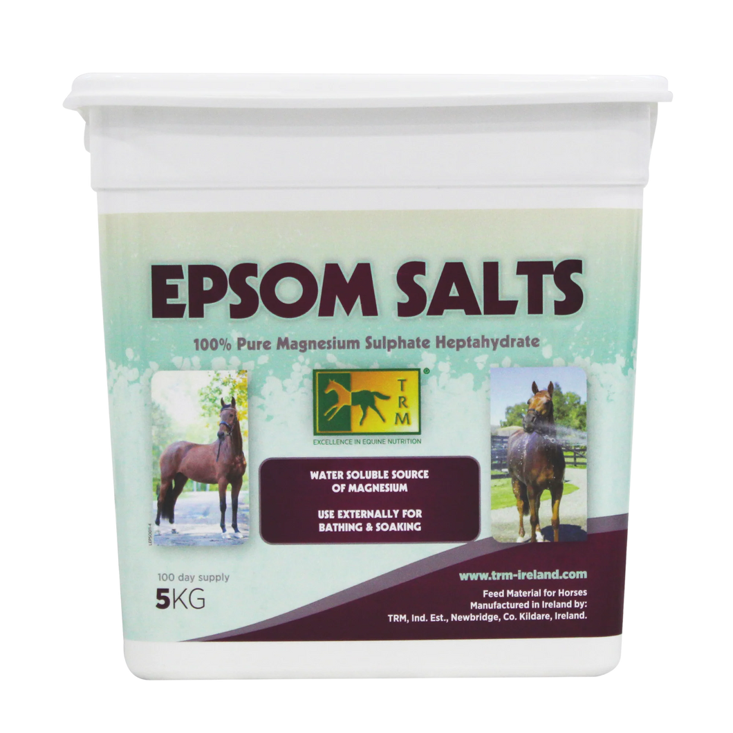 TRM Epsom Salts