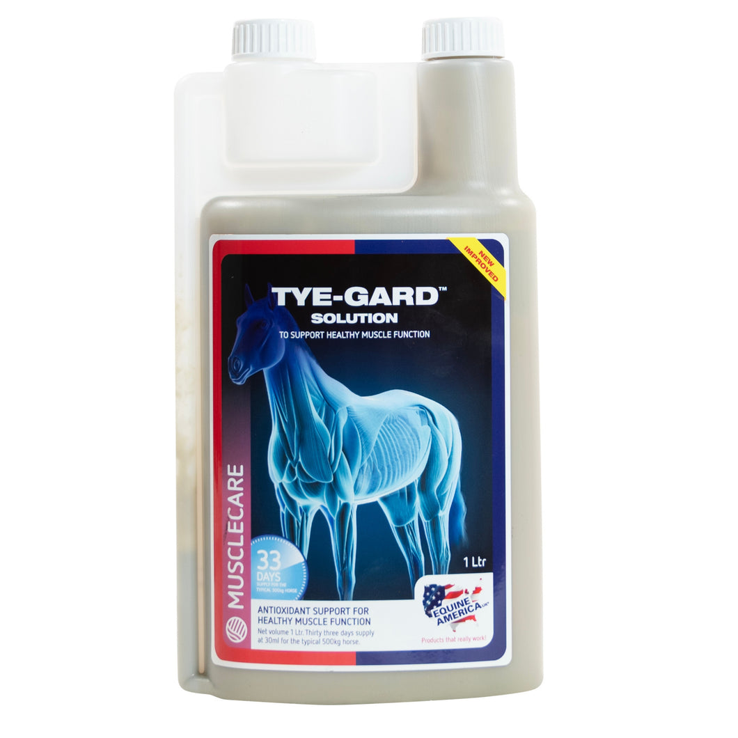 Equine America Tye Gard