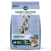 Arden Grange Adult Sensitive Ocean White Fish & Potato 12kg