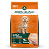 Arden Grange with Chicken & Rice Senior Dog Food 12kg