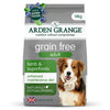 Arden Grange Adult Grain Free Lamb & Superfoods 12kg (special order)