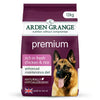 Arden Grange with Chicken & Rice Adult Premium Dog Food 12kg